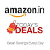 Amazon Upcoming Price Crash Deals For 1st & 2nd October.