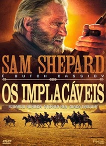 Assistir OS IMPLACÁVEIS online trailer sinopse dados biografia filme