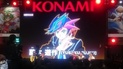 anime Yu-Gi-Oh! 6