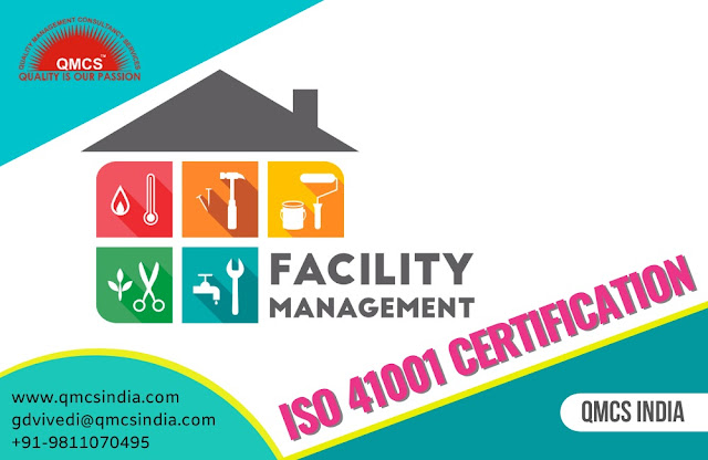 Get ISO 41001 Certification | Get ISO 41001 Certification