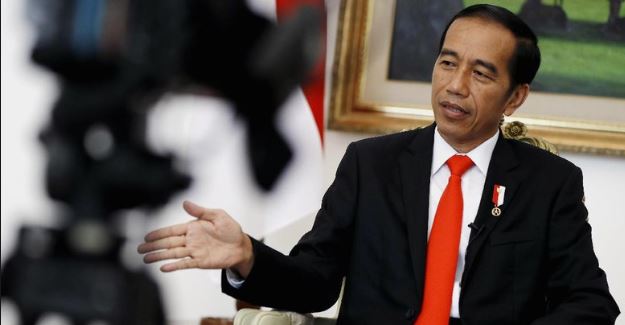 Hasil Lembaga Survei Ternama: Masyarakat Puas Atas Kinerja Jokowi