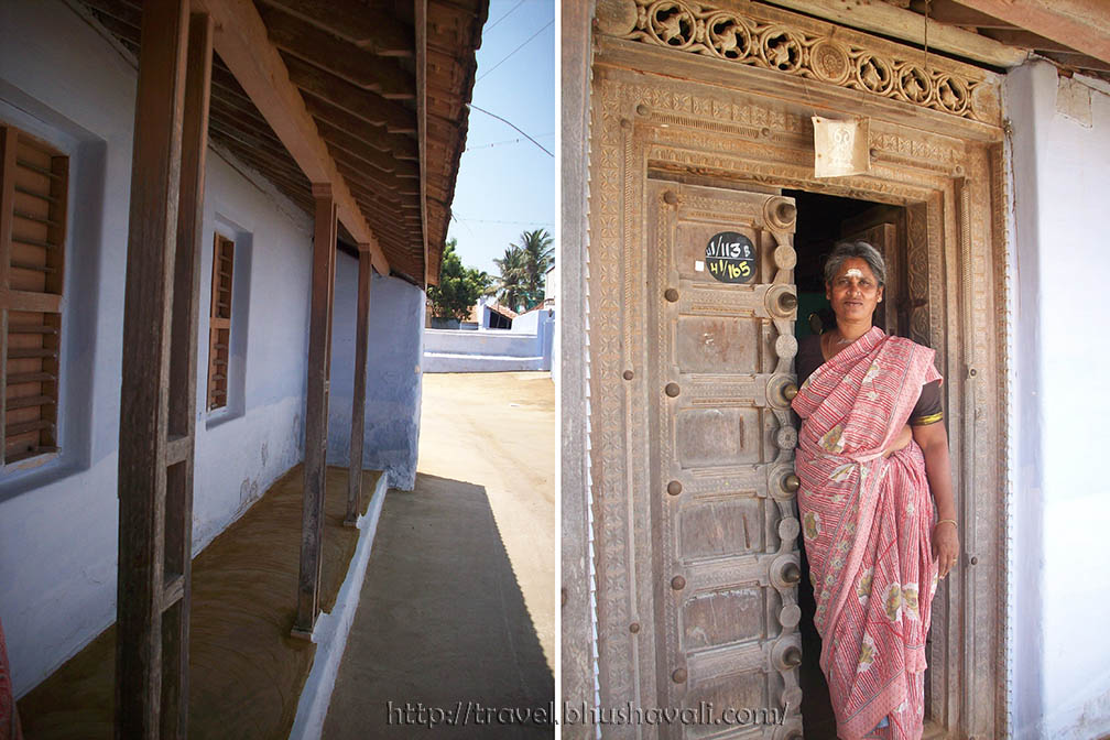 beautiful villages of south India - Kalangal Coimbatore