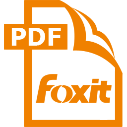 تحميل برنامج Foxit Reader 6 فوكست ريدر لملفات PDF