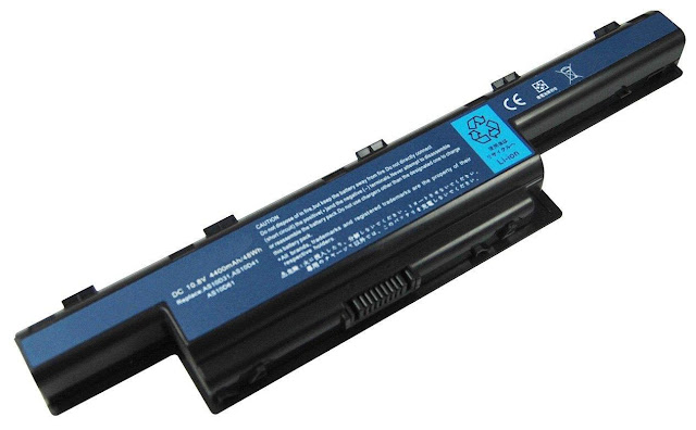 Battery Acer Aspire V3-571g