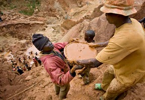 African Mining