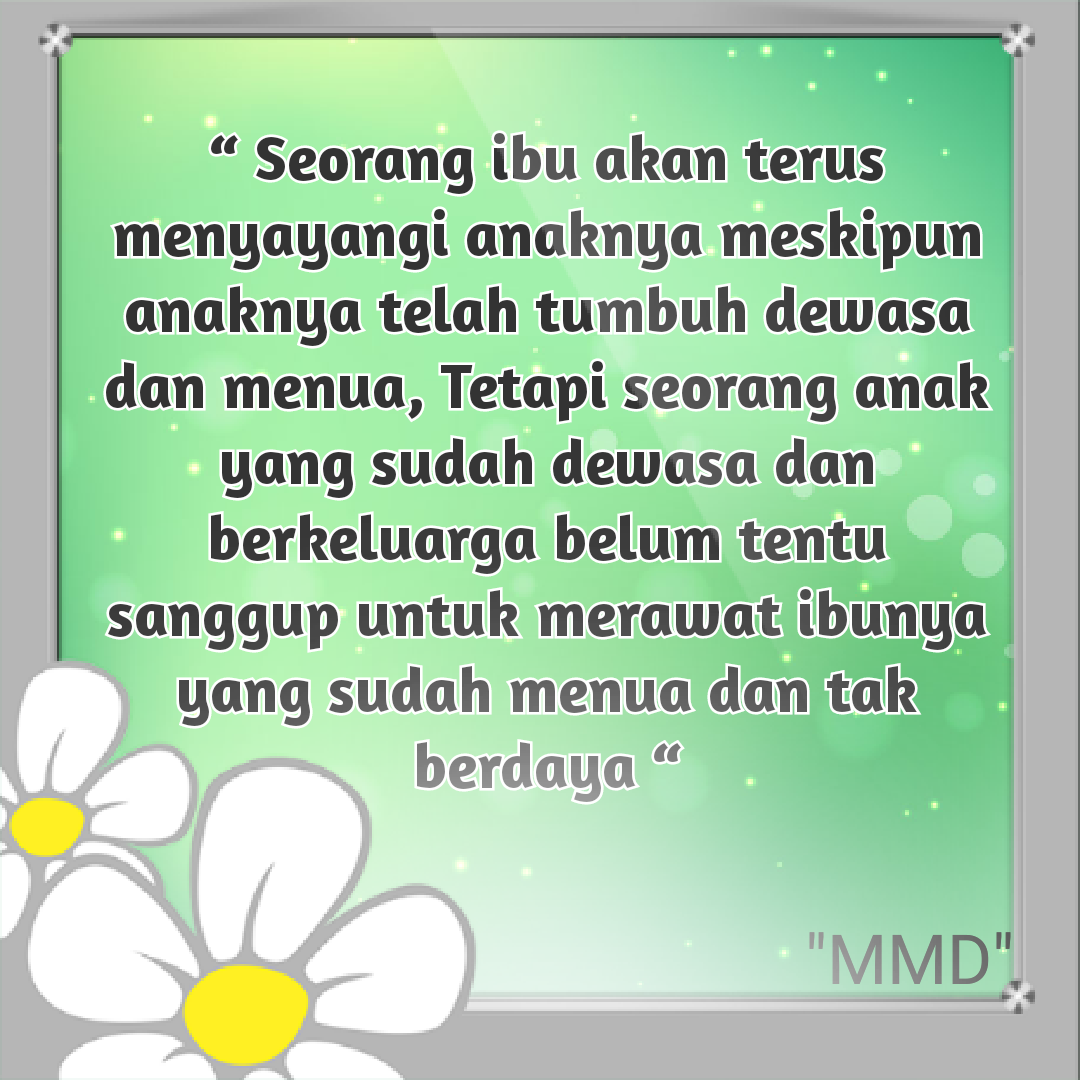 12 Gambar Kata Kata Mutiara Bijak Untuk Ibu Doa Dan Motivasi