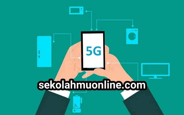 Jaringan 5G Telkomsel, Ponsel dan Daerah yang Bisa Menggunakan Layanan 5G, Serta Cara Mengaktifkan