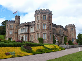 Mount Edgcumbe