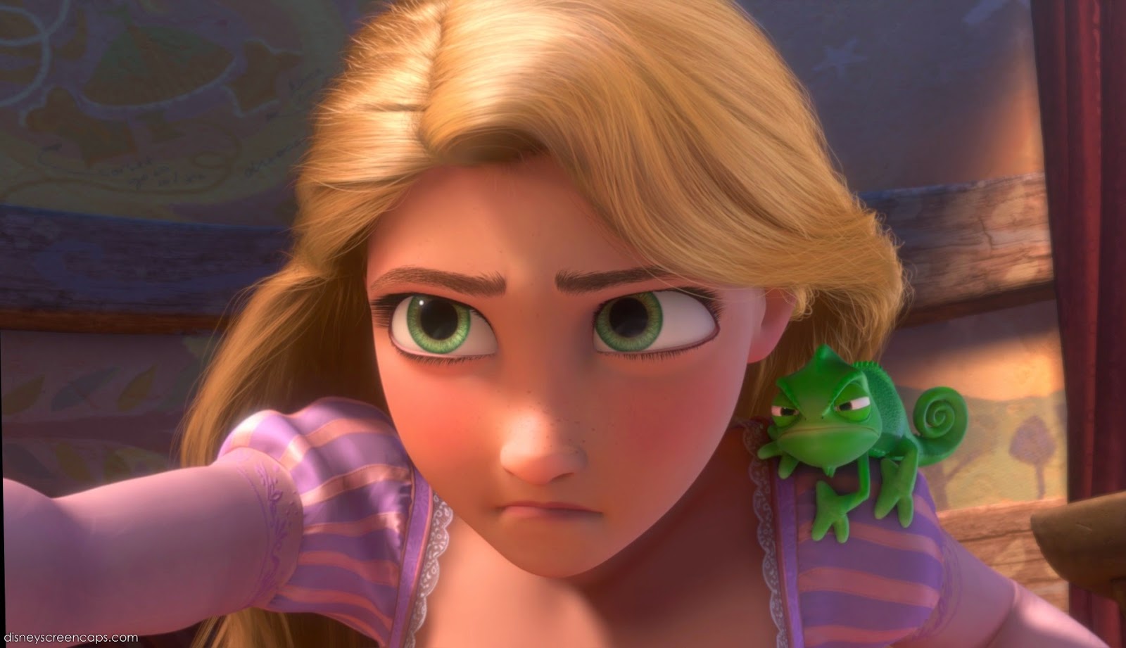 Kumpulan Gambar Tangled Gambar Lucu Terbaru Cartoon 