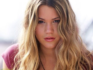 English Singer Joss Stone