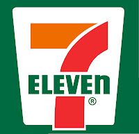 7 eleven