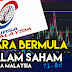 Cara Bermula  Jual Beli Saham Bursa Malaysia Pemula Dari Pengalaman