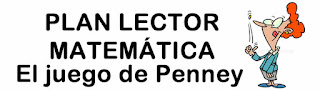 Plan Lector, Lecturas matemáticas, Probabilidad, El Juego de Penney