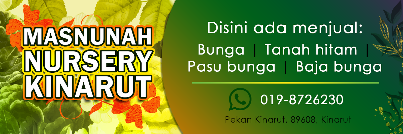 Rakan Niaga Kami