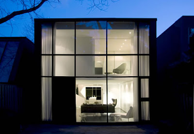 Modern Renovation at 101 Russel Hill Road in Toronto