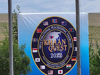 The Multinational Peacekeeping Exercise “Ex Khaan Quest -2022”.