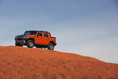 2008 Hummer H2