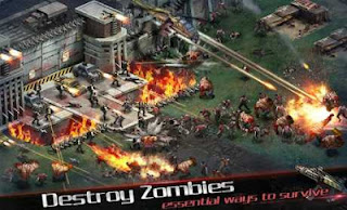 Last Empire War Z mod apk v1.0.132 (Offline Game )