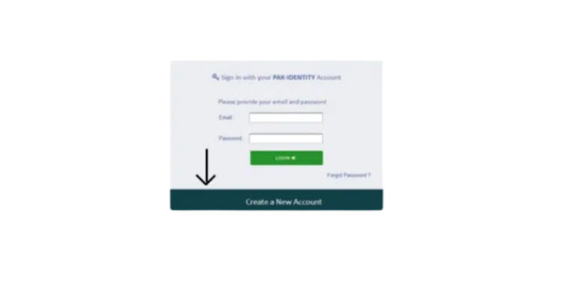 How to Verify Your CNIC with NADRA Online
