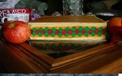 Sarawak Traditional Layer Cakes