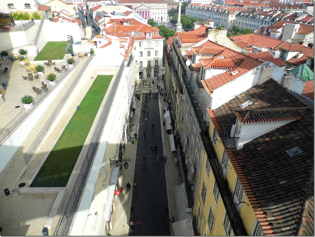 Lisboa Oct. 2016
