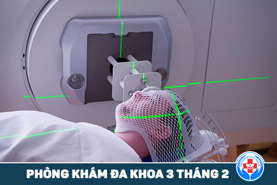 Phương pháp điều trị ung thư vú ở phụ nữ