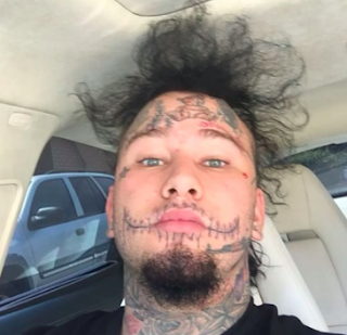 Stitches American Rapper Lifestyle, Wife, Personal Life, Age, Education, Family, Sexual Orientation, Net Worth & Biography