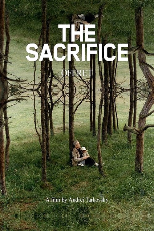 [HD] Le sacrifice 1986 Film Complet En Anglais