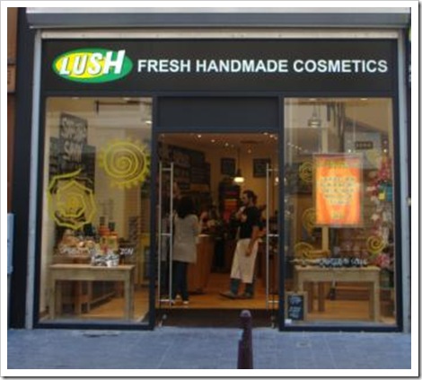 Lush