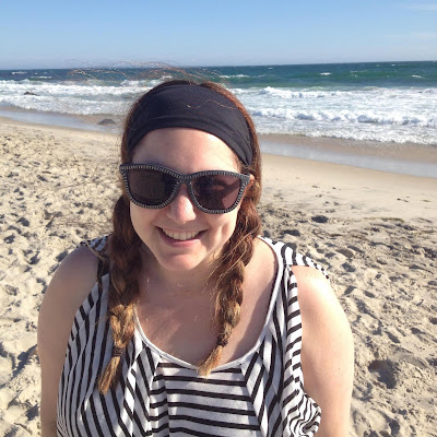 Jamie Allison Sanders, Martha's Vineyard, Philbin Beach, Top 6 Summer Beauty Must Haves, summer beauty products