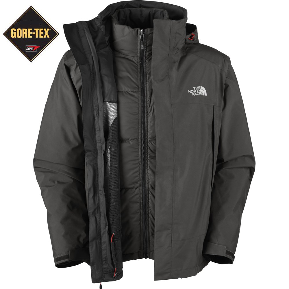Omschrijving The North Face Borealis Classic TNF Black Asphalt Grey - The North Face Borealis Classic Tnf Black Asphalt Grey
