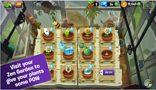 Plants vs. Zombies™ 2 Picture 5