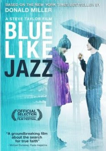 Blue Like Jazz (2012) free download
