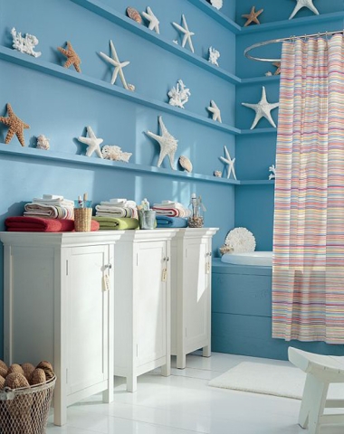 10 Summer Seashell Decor Ideas Simply Designing With Ashley