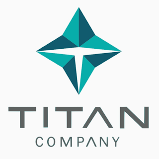 Case study of Titan company