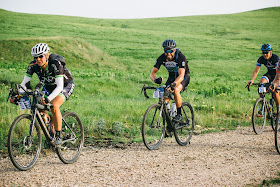 Dirty Kanza 200 - 2017 - David West - Emporia, KS