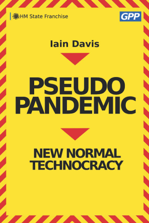 books pandemic psyops fraud social control technocracy