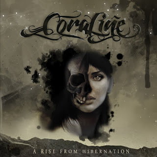 download MP3 Coraline - A Rise from Hibernation (EP) itunes plus aac m4a mp3