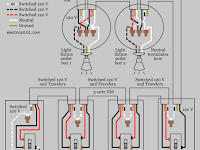 V Switch Wiring Diagram
