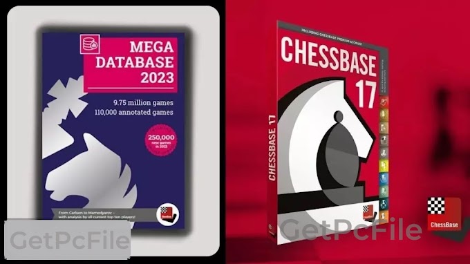  ChessBase 2023 free download and install