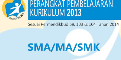 Rpp Matematika Wajib Sma/Smk Kelas X, Xi, Xii Kurikulum 2013 Revisi 2017