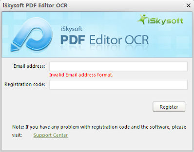 iSkysoft PDF Editor Crack