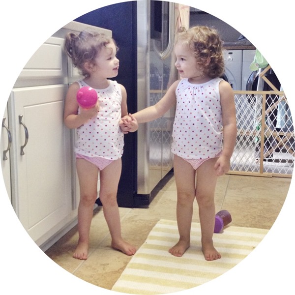 Potty Training: Take Two - Bean In Love