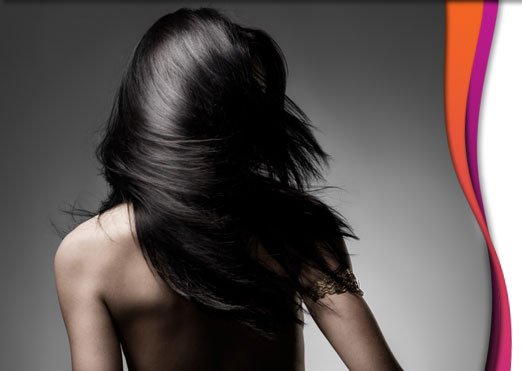 The rules of healthy hair