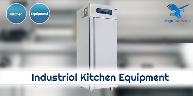 Retail For Sale Commercial Kitchen Equipment - Eagle Commercial