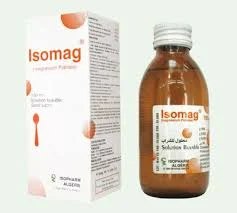 دواعي استعمال دواء isomag,ما هو دواء isomag,دواء isomag,دواعي استعمال دواء ايزوماق للاطفال,دواعي استعمال دواء ايزوماق