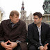 On The Road: In Bruges (2008)