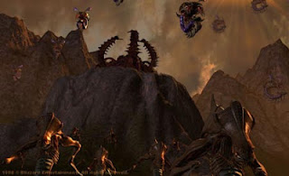 Zerg,  Alien yang Mengubah Dunia Game Strategi