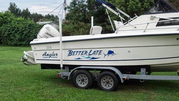 Get Ideas of Funny and Clever Boat Names Funny 