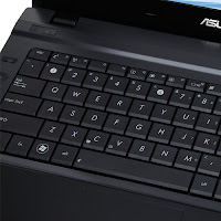 Asus B43J